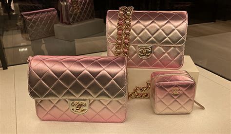 best european country to buy chanel|chanel bags in usa.